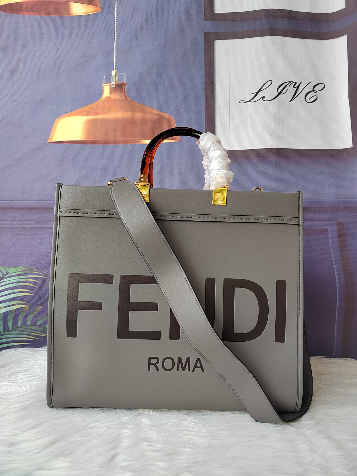 Fendi Bag 8BH386