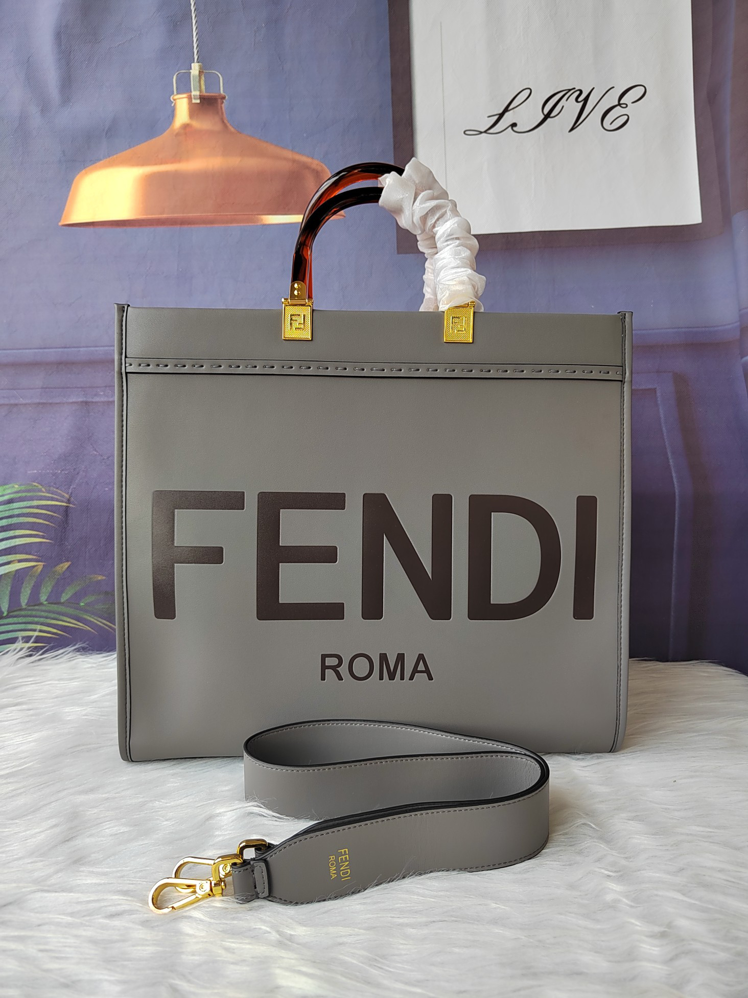 Fendi Bag 8BH386