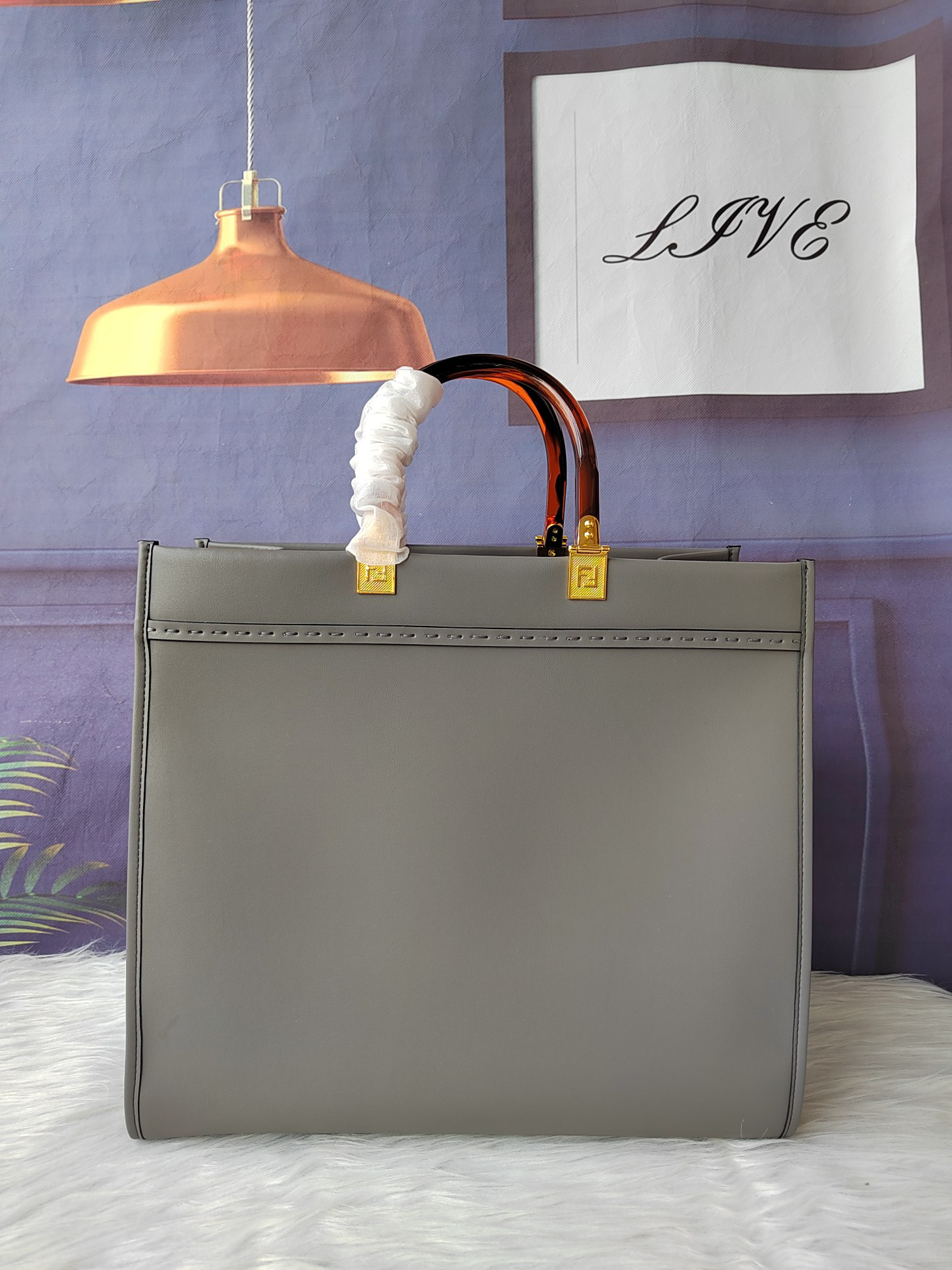 Fendi Bag 8BH386