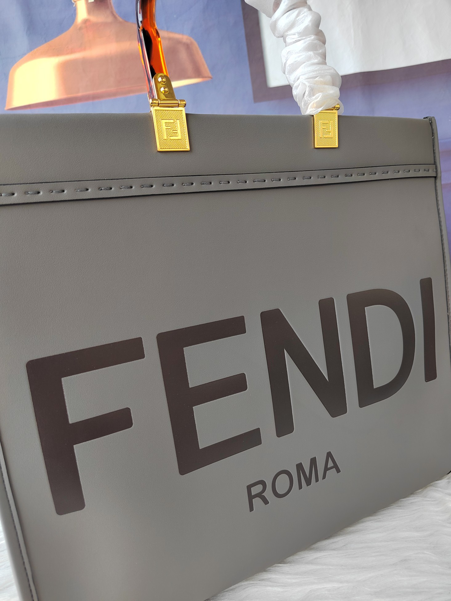 Fendi Bag 8BH386