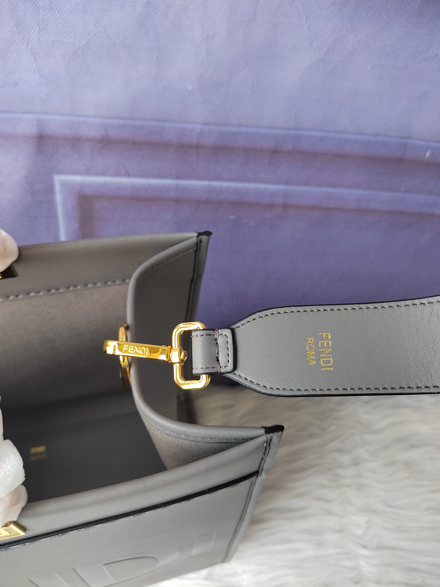 Fendi Bag 8BH386