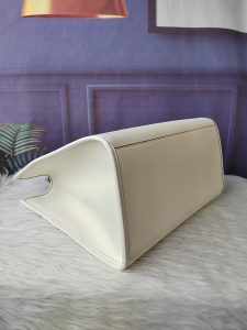 Fendi Bag 8BH386 in White