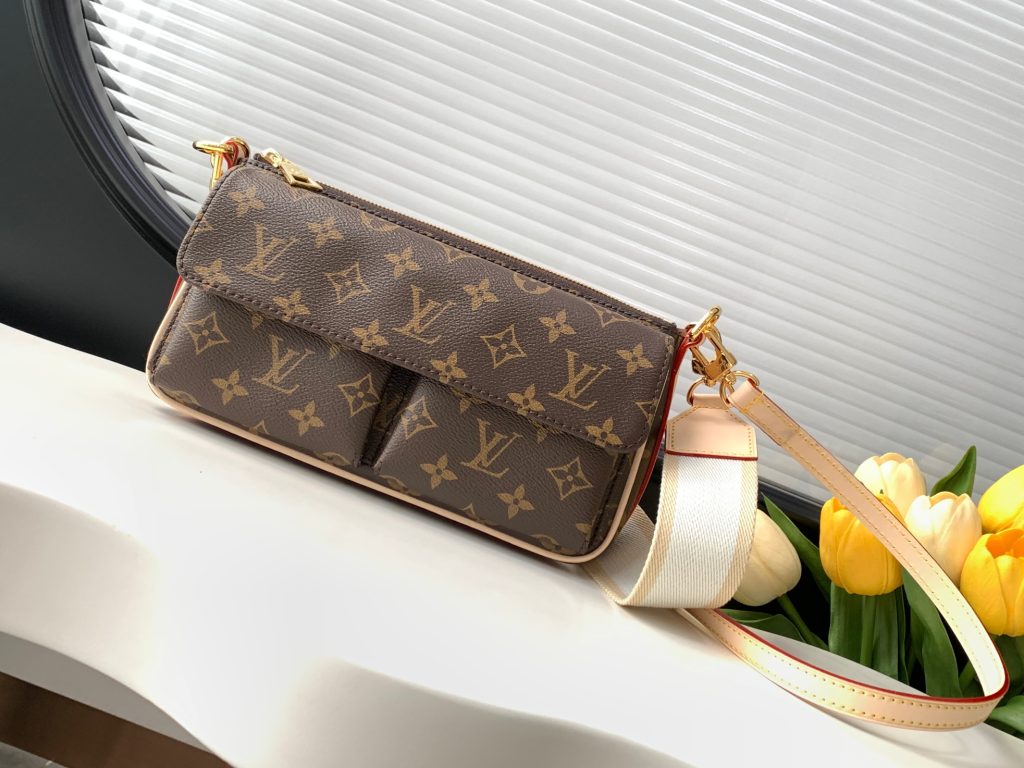 Louis Vuitton Handbag
