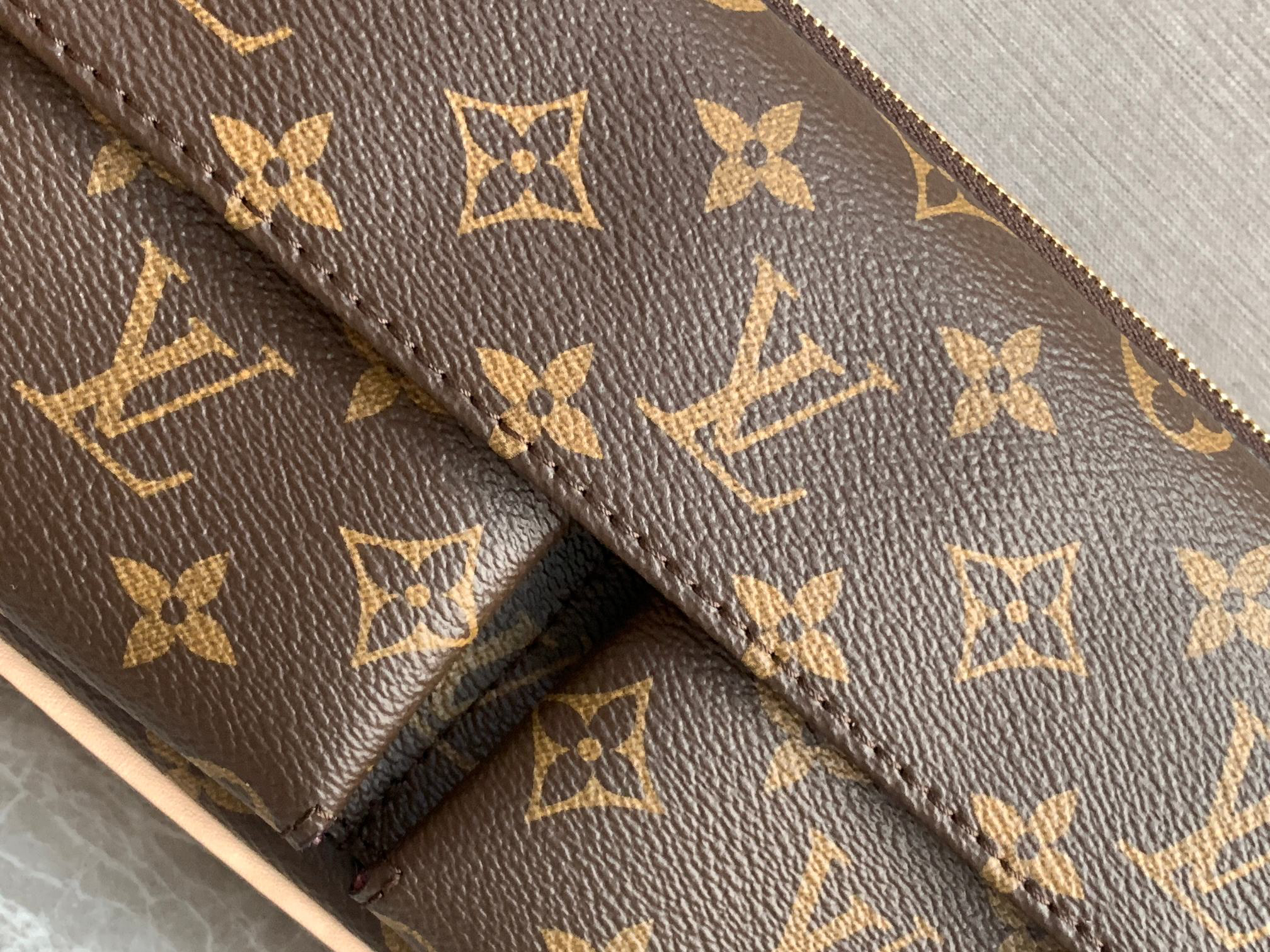 Louis Vuitton Handbag