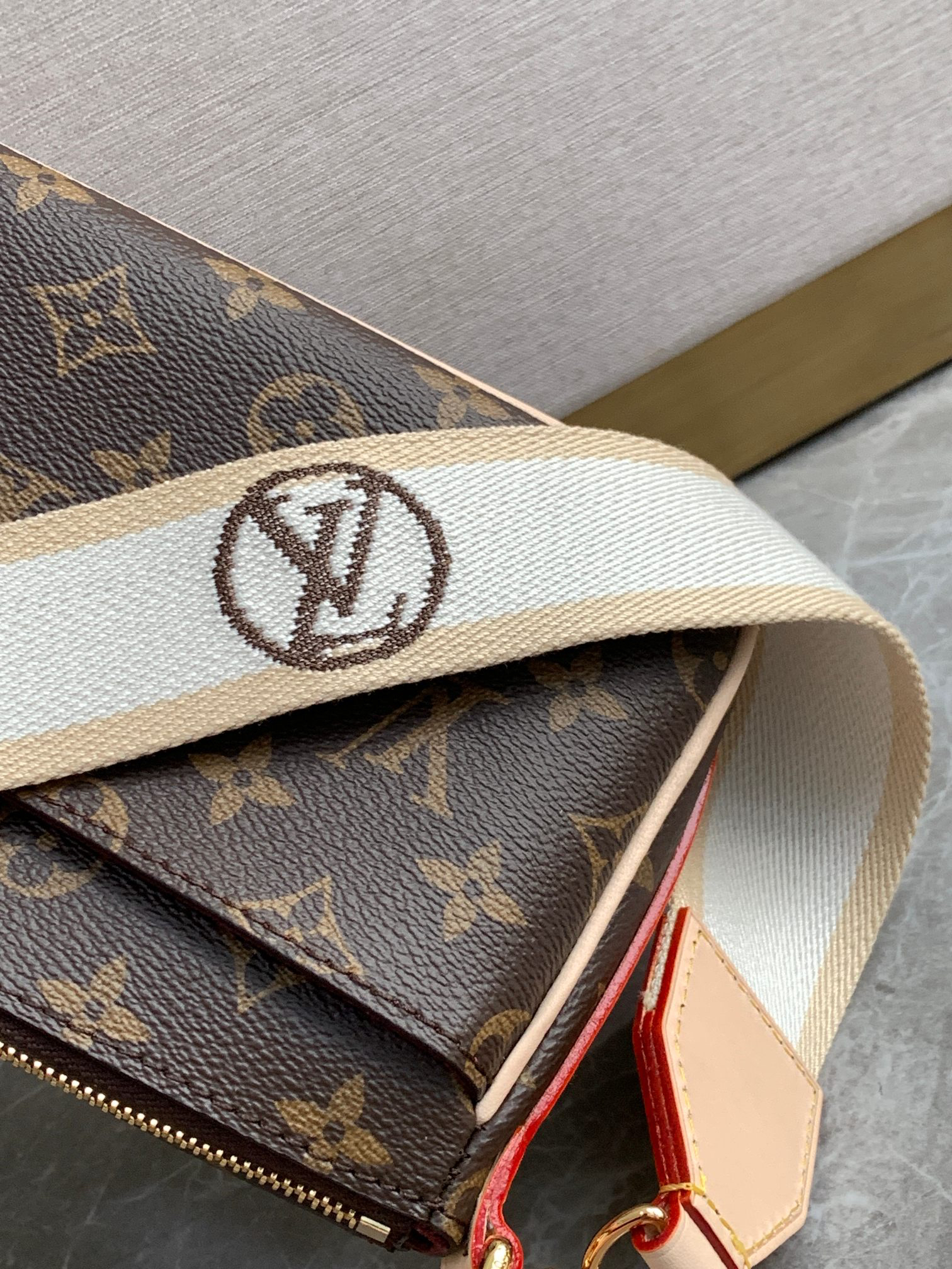 Louis Vuitton Handbag