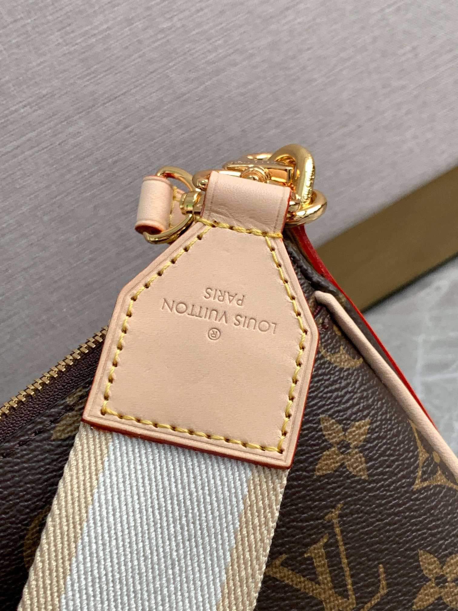 Louis Vuitton Handbag