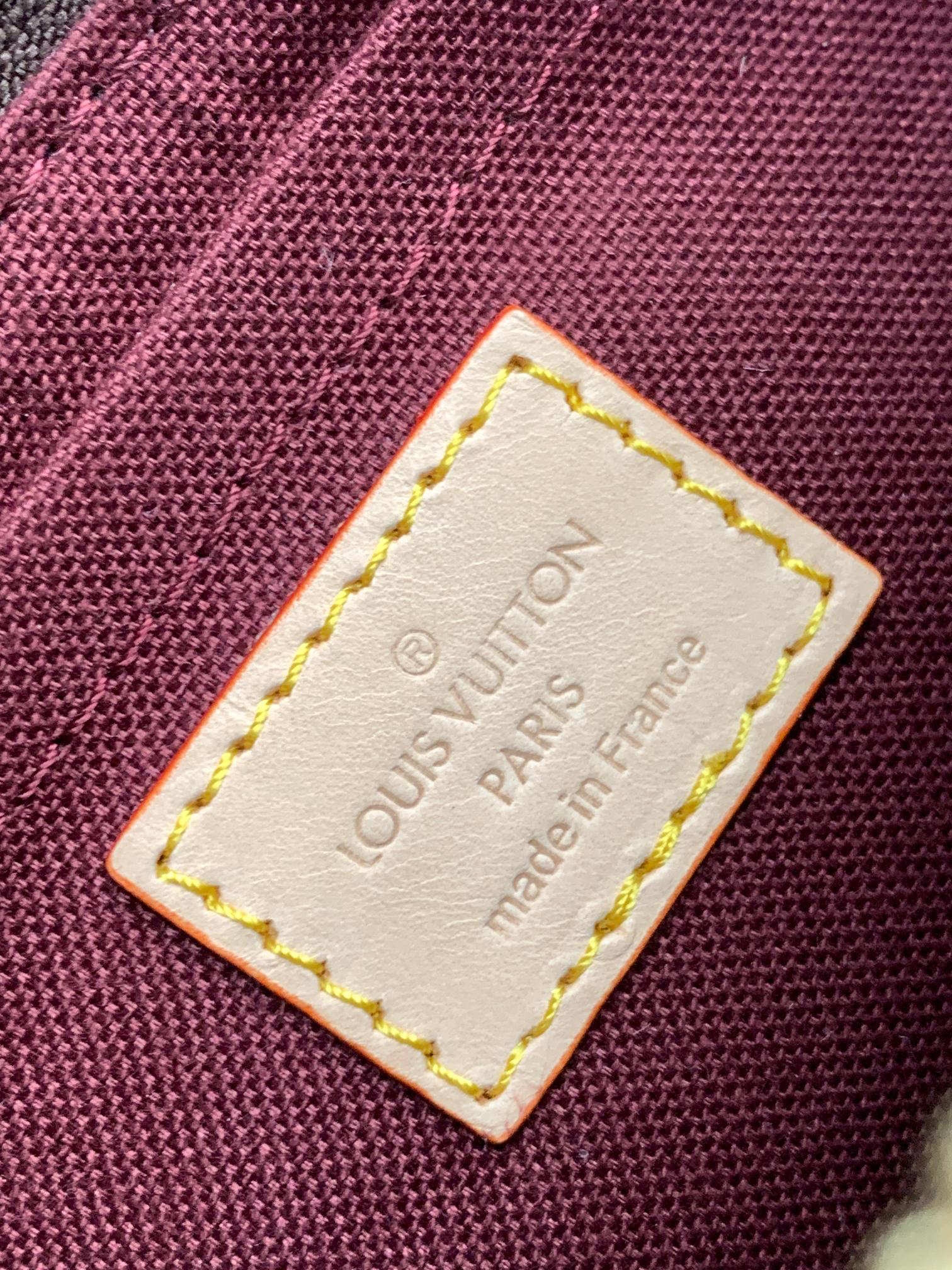 Louis Vuitton Handbag