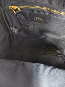 Backpack 8BZ038 in Brown