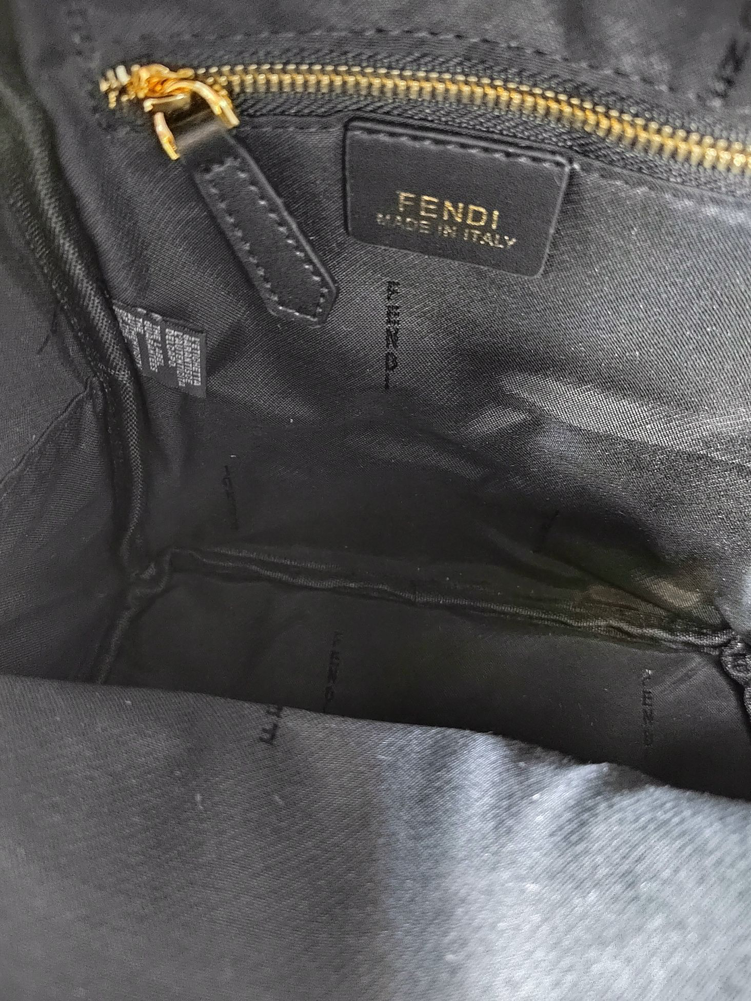 Backpack 8BZ038 in Brown