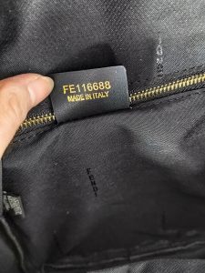 Backpack 8BZ038 in Brown