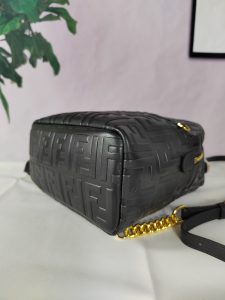 Backpack 8BZ038 in Black
