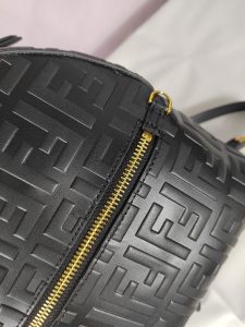 Backpack 8BZ038 in Black