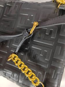 Backpack 8BZ038 in Black