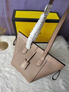 Bucket Bag 8BS083 in Grey