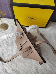 Bucket Bag 8BS083 in Grey