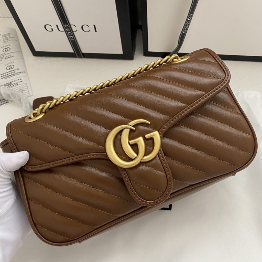 Backpack 443497 in Brown
