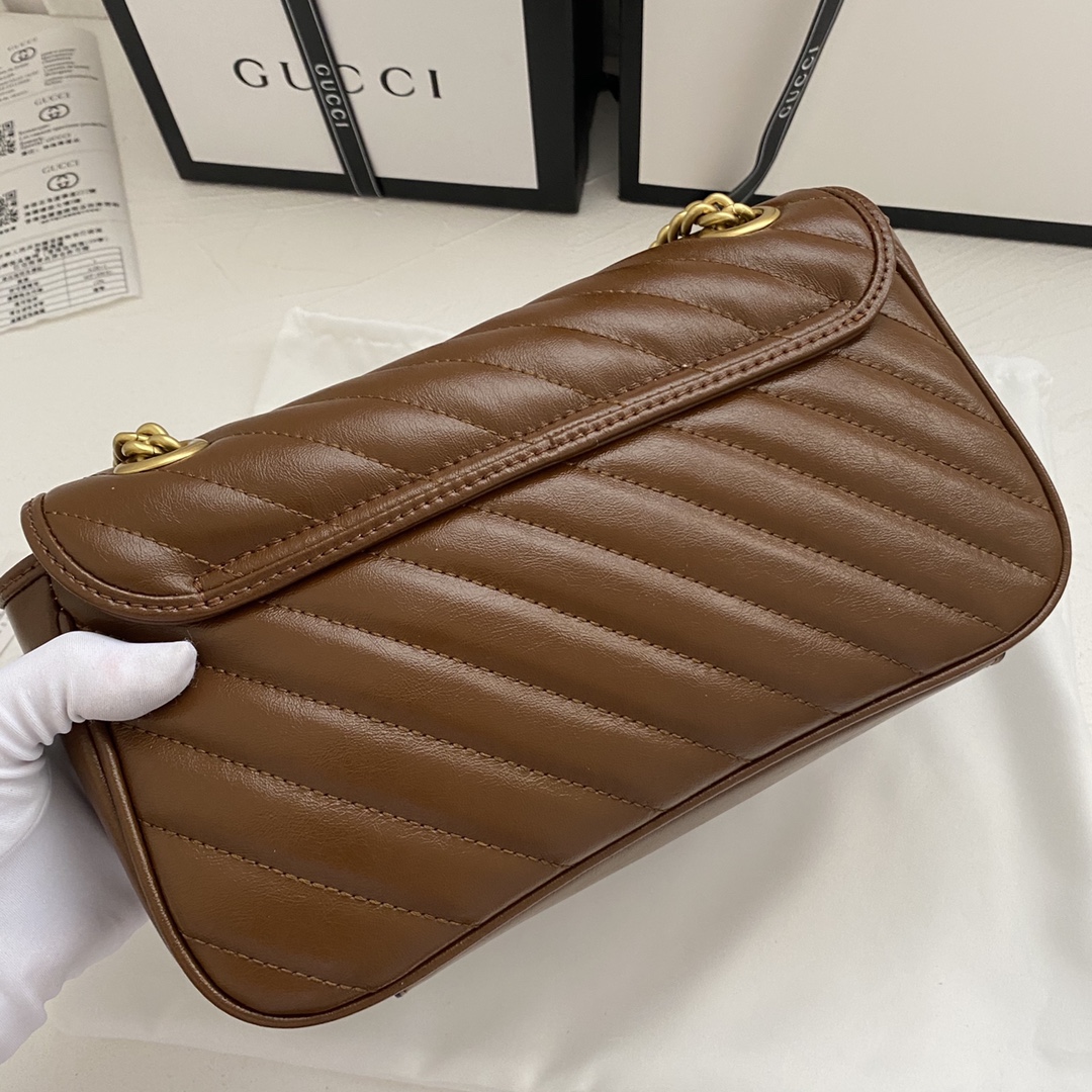 Backpack 443497 in Brown