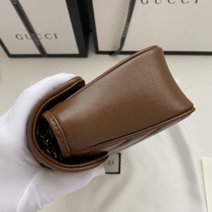 Backpack 443497 in Brown