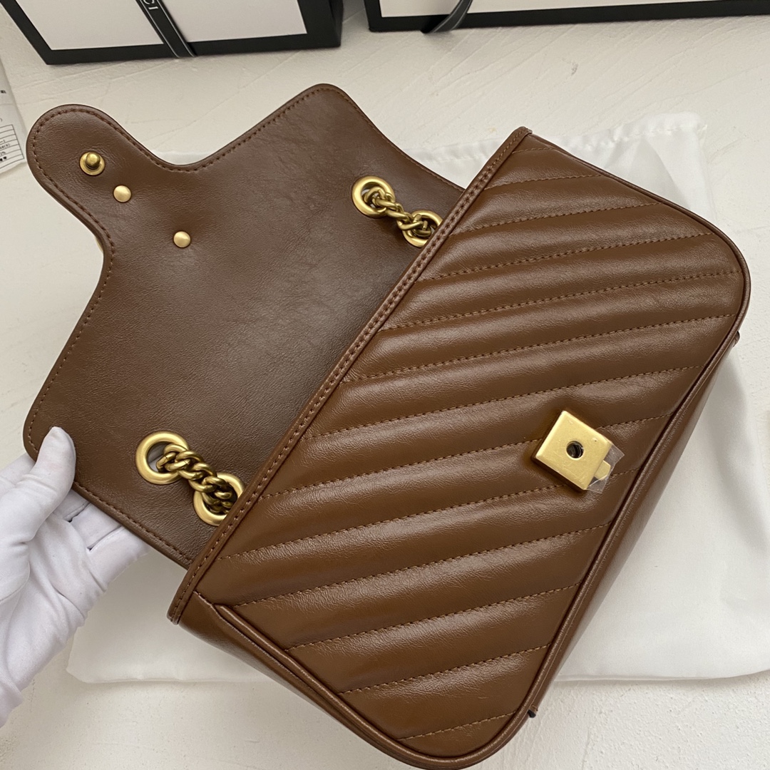 Backpack 443497 in Brown