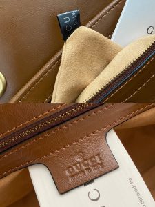Backpack 443497 in Brown