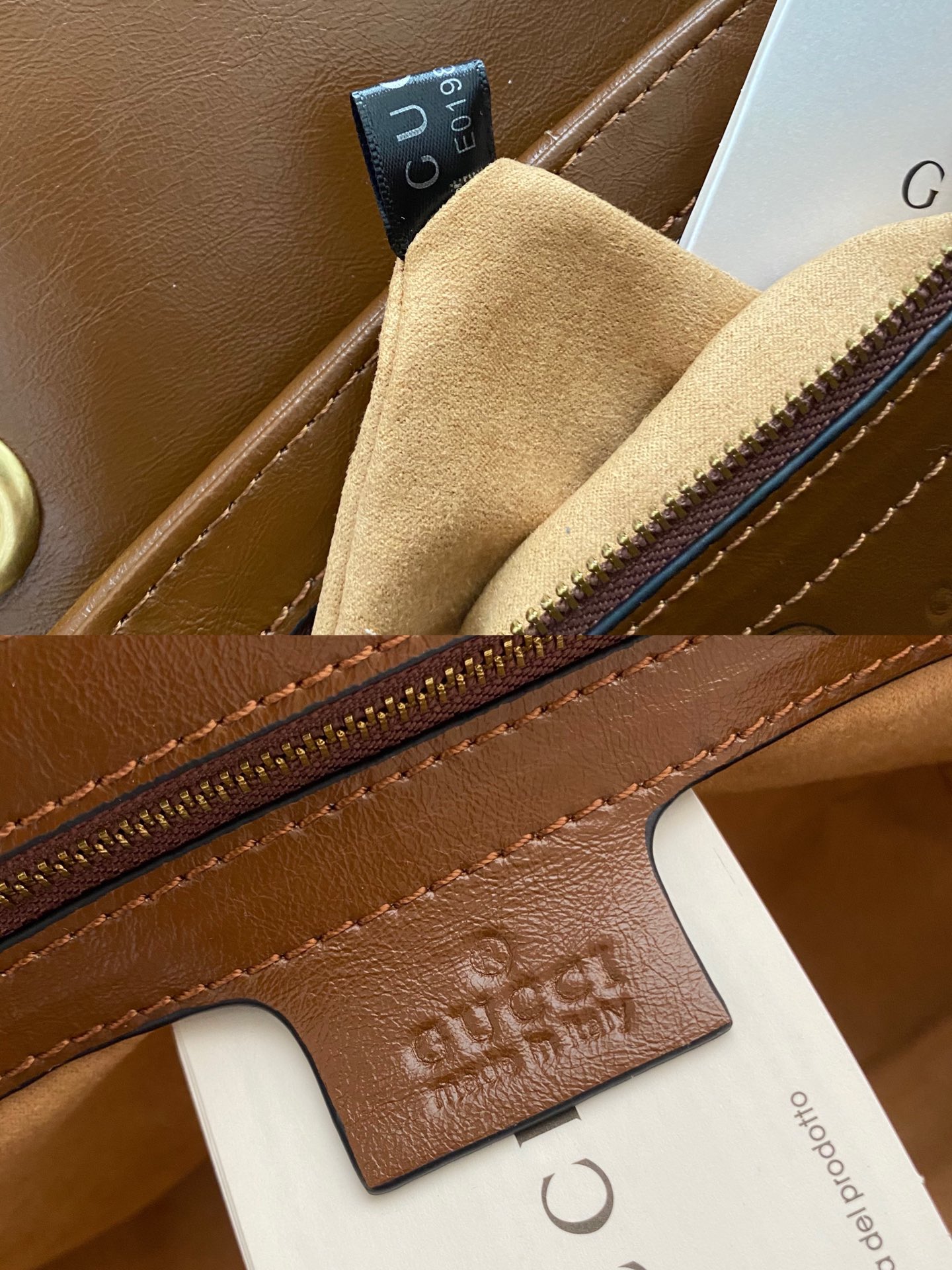 Backpack 443497 in Brown