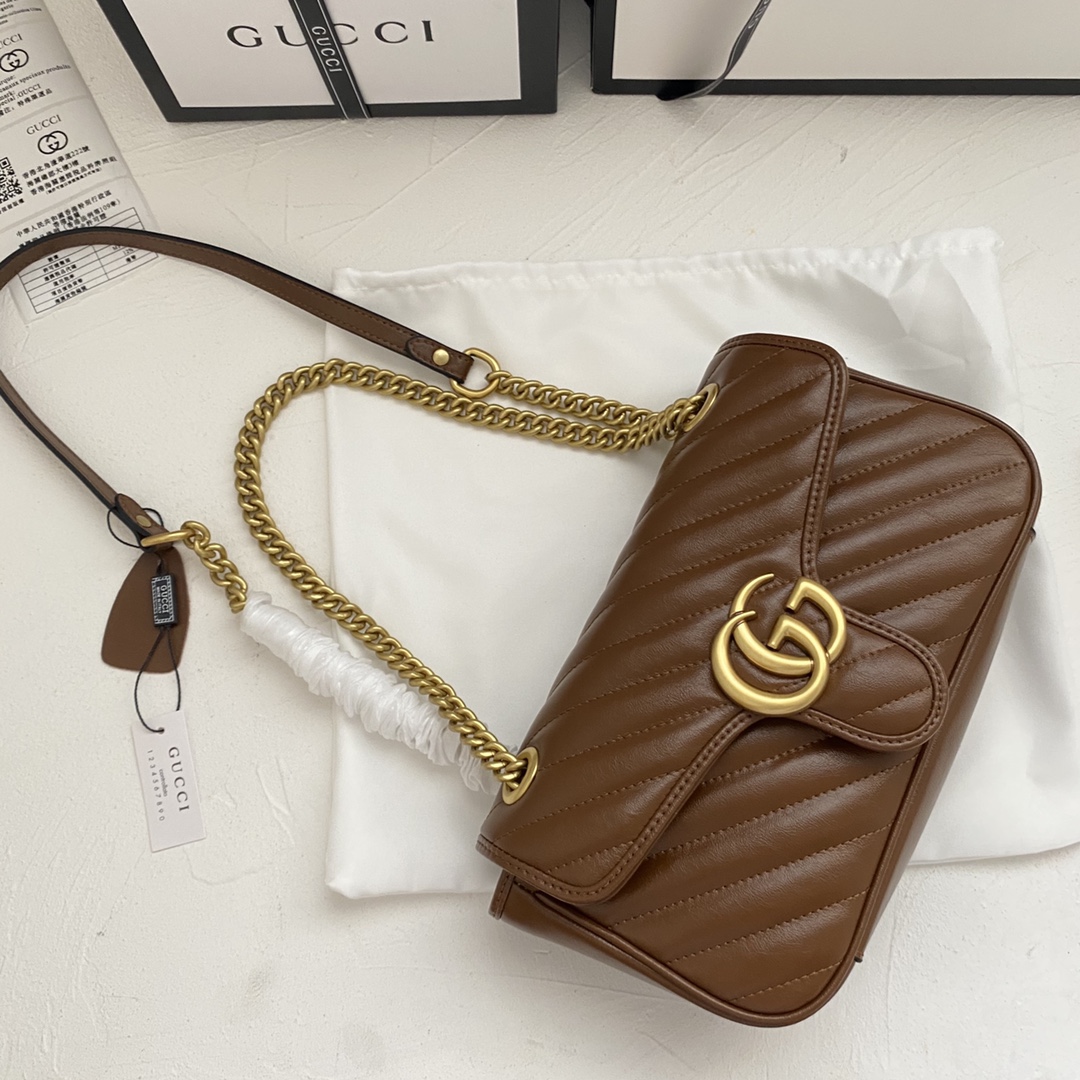 Backpack 443497 in Brown