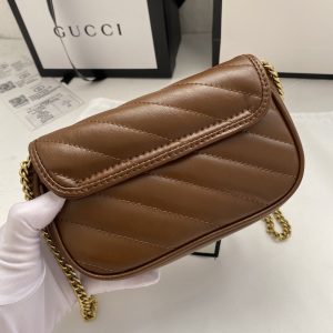 Backpack 476433 in Brown