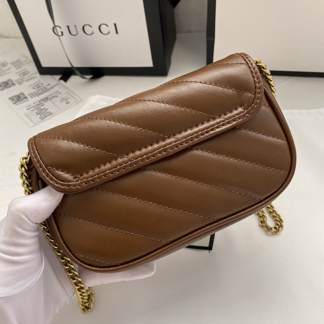 Backpack 476433 in Brown