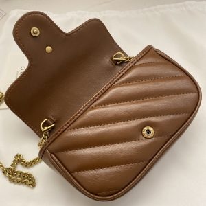 Backpack 476433 in Brown