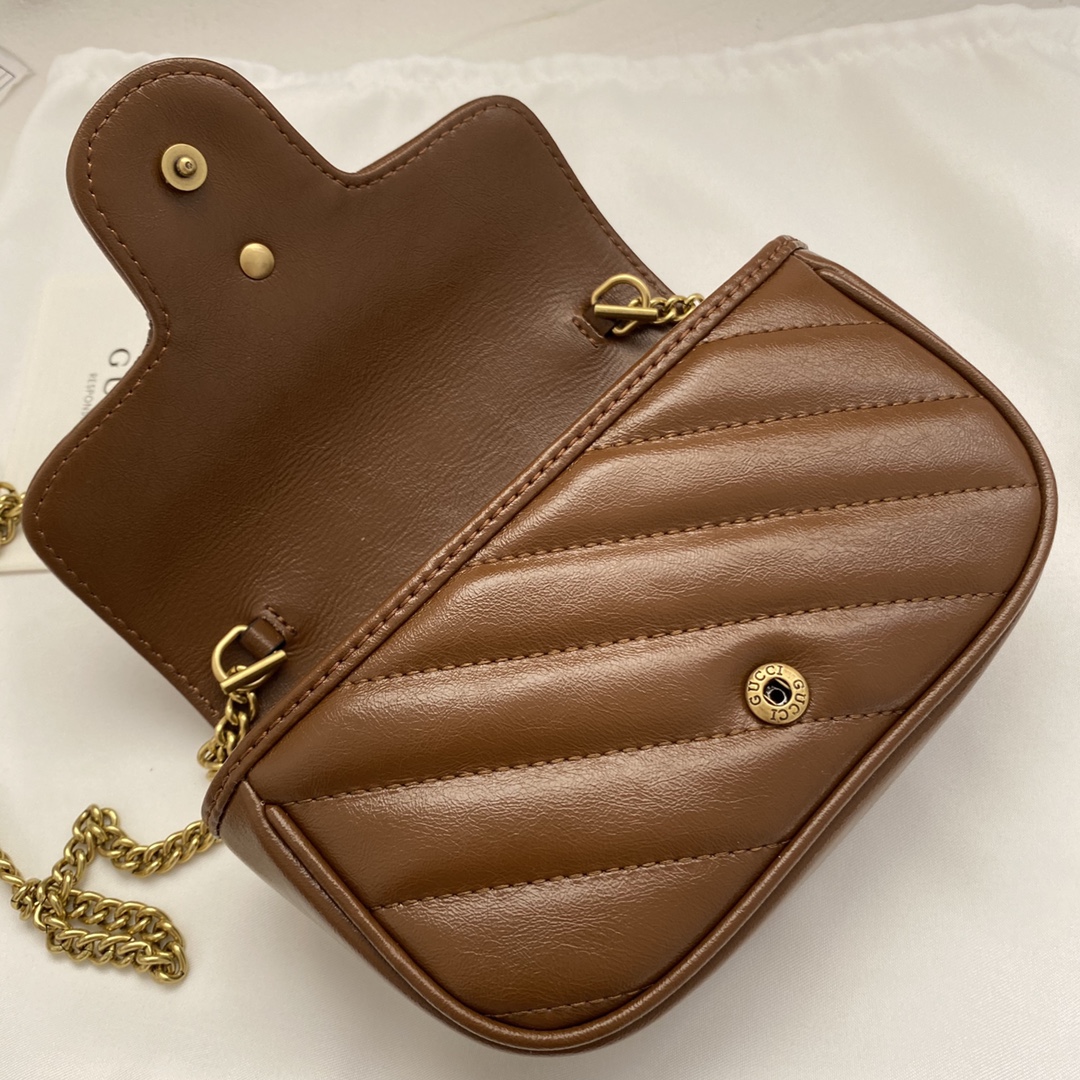 Backpack 476433 in Brown