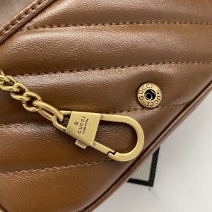 Backpack 476433 in Brown