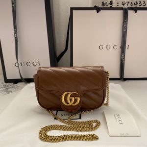 Backpack 476433 in Brown