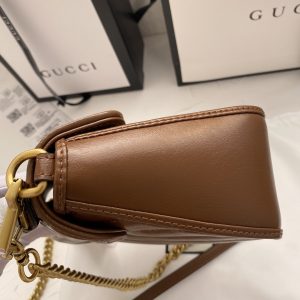 Backpack 583571 in Brown