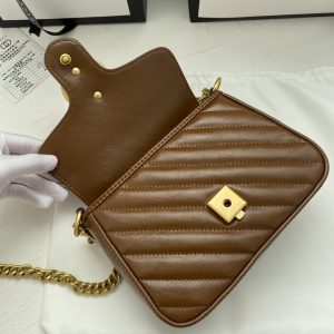 Backpack 583571 in Brown