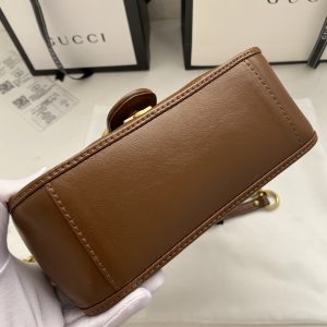 Backpack 583571 in Brown