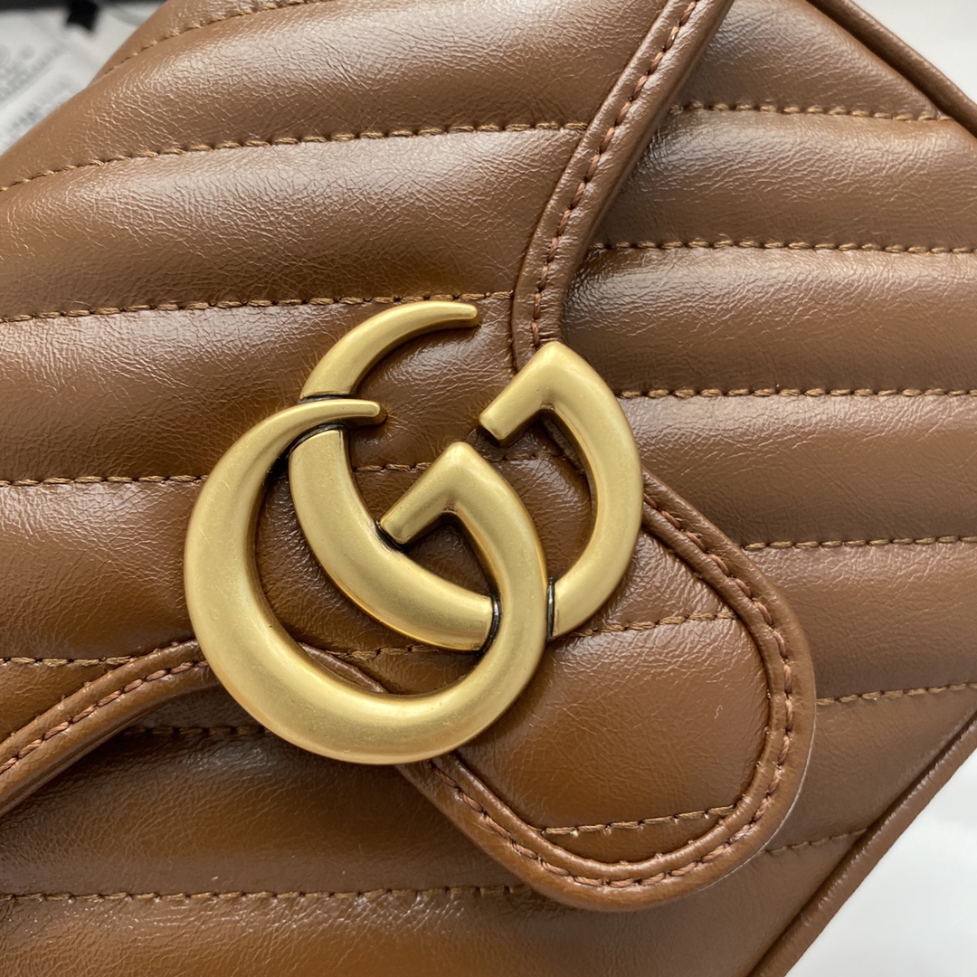 Backpack 583571 in Brown