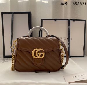 Backpack 583571 in Brown