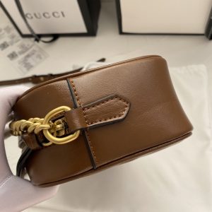 Backpack 447632 in Brown