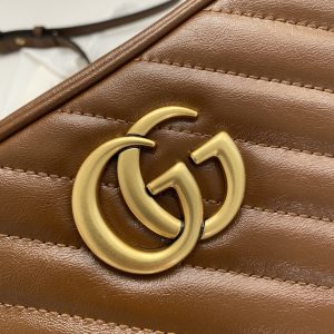 Backpack 447632 in Brown