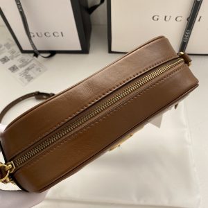 Backpack 447632 in Brown