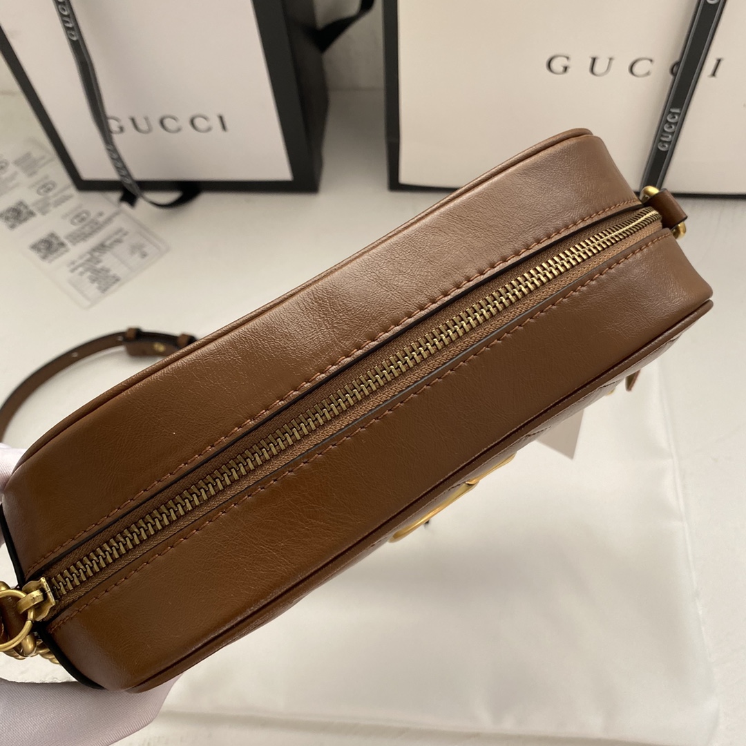 Backpack 447632 in Brown