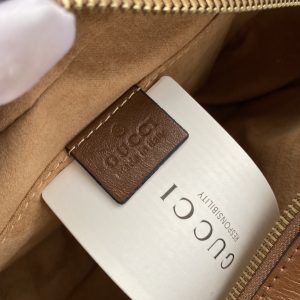 Backpack 447632 in Brown