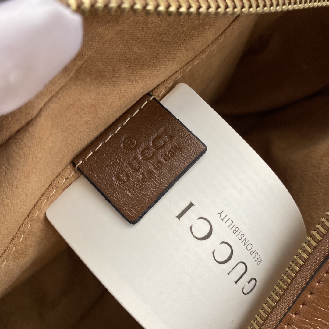 Backpack 447632 in Brown