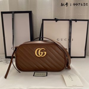 Backpack 447632 in Brown