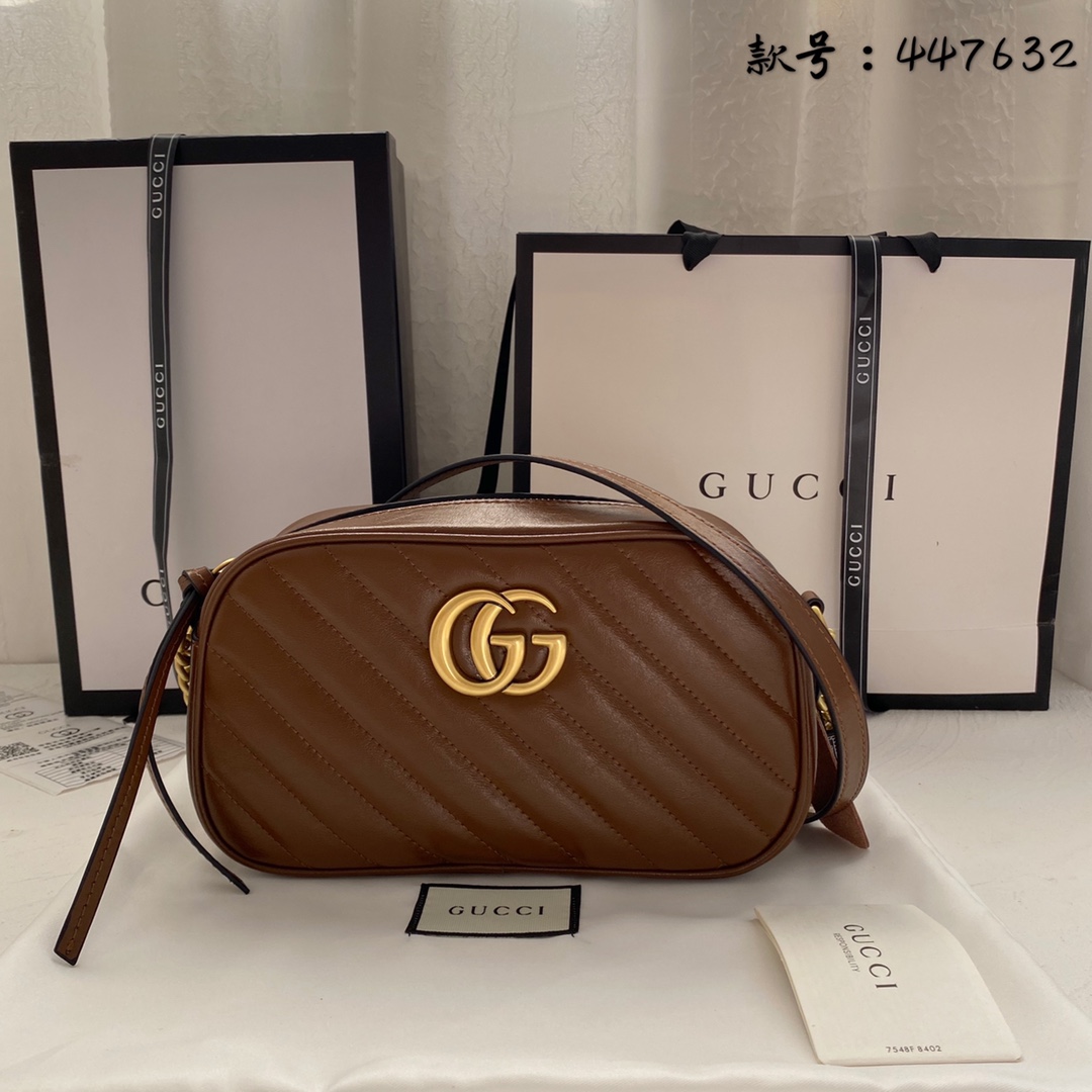 Backpack 447632 in Brown