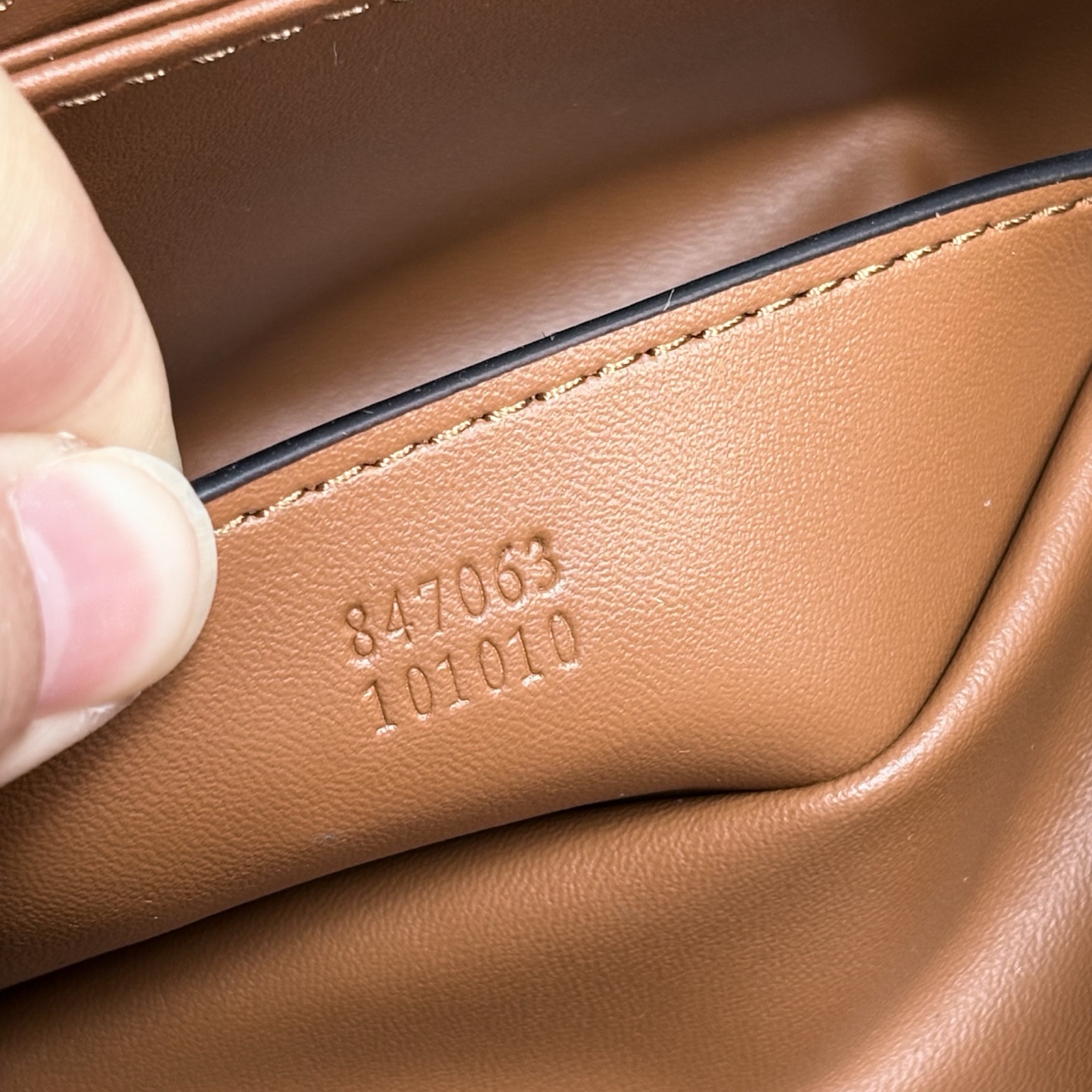 Bag 847063