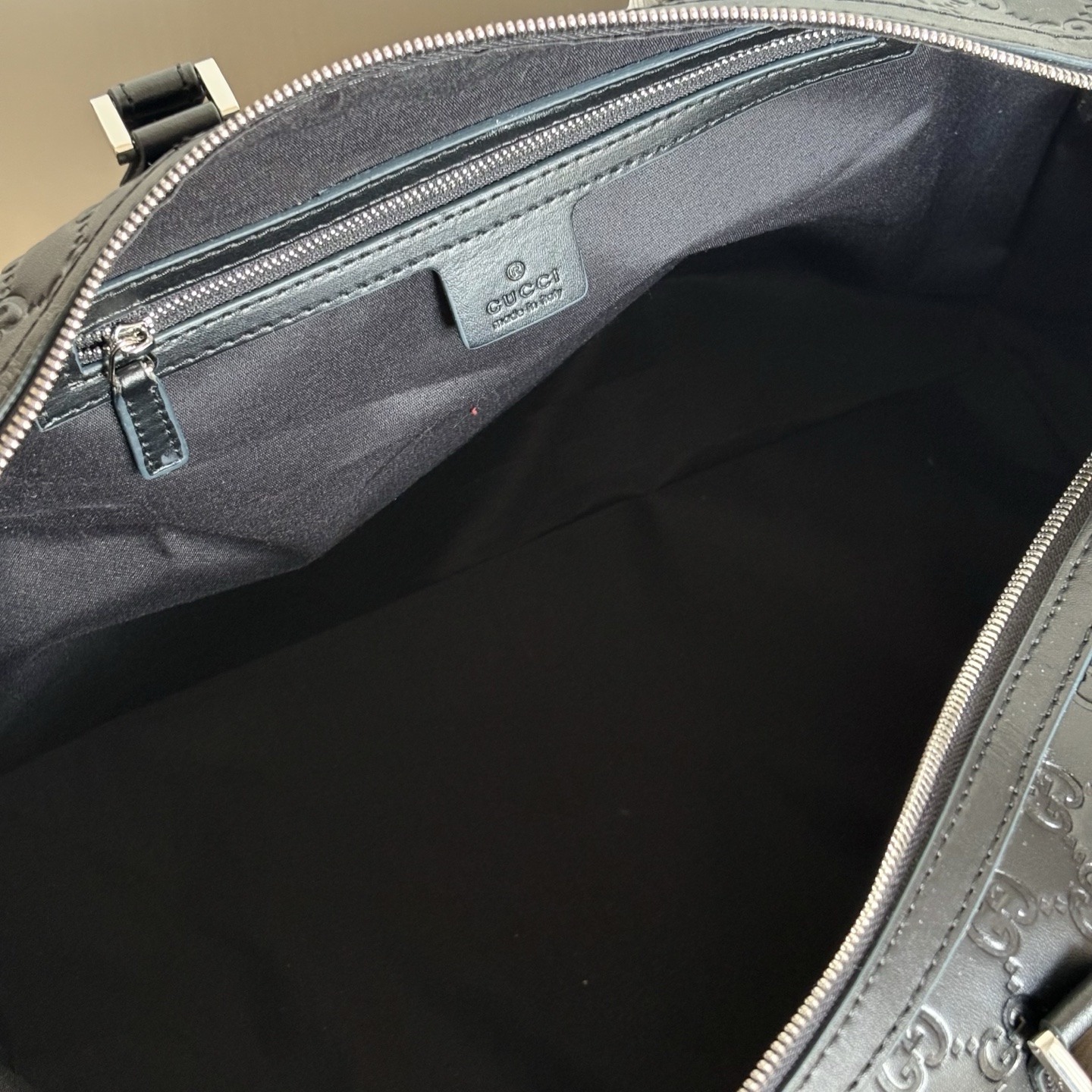 Bag 850220