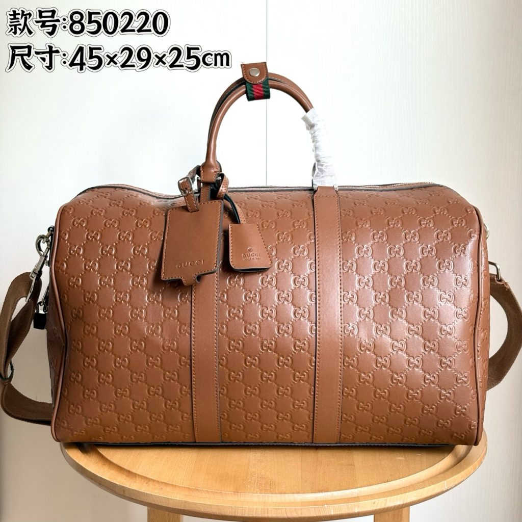 Bag 850220