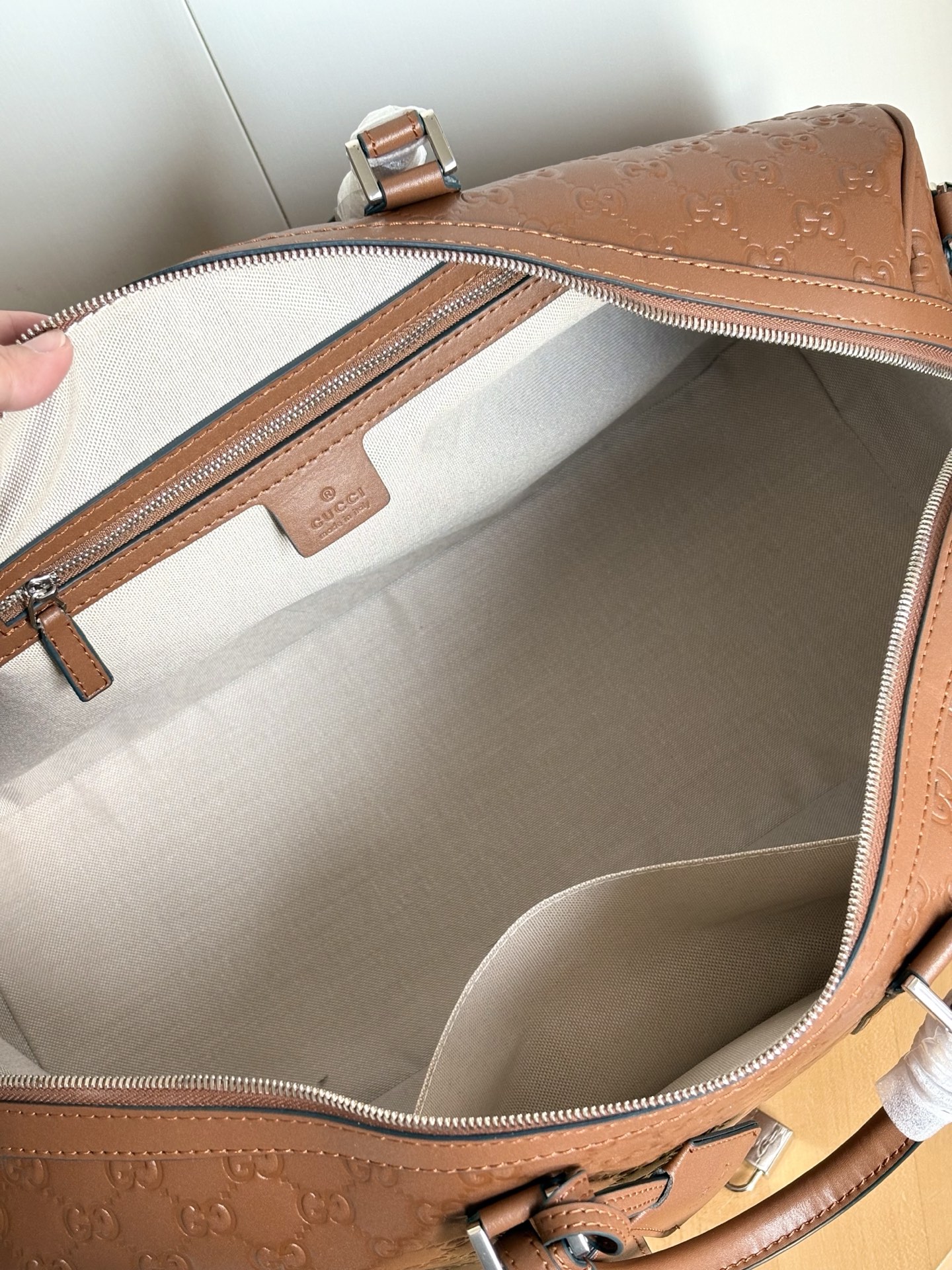 Bag 850220
