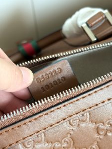Bag 850220